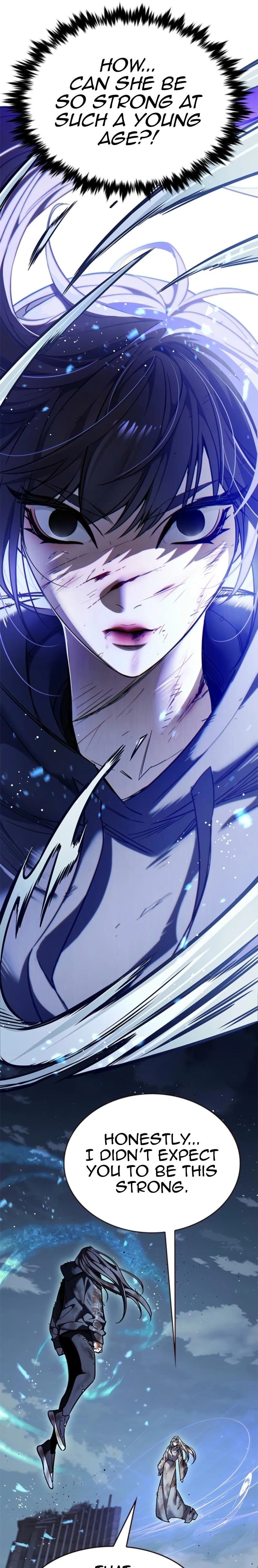 Read Eleceed Manga Online