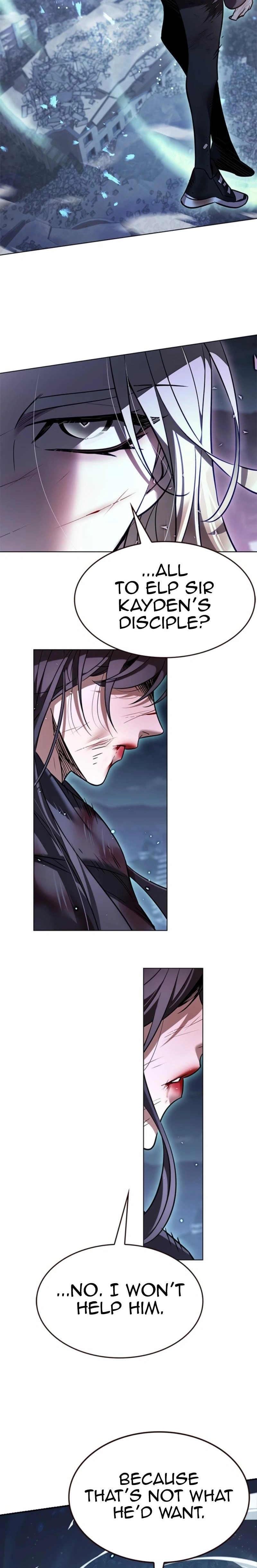 Read Eleceed Manga Online