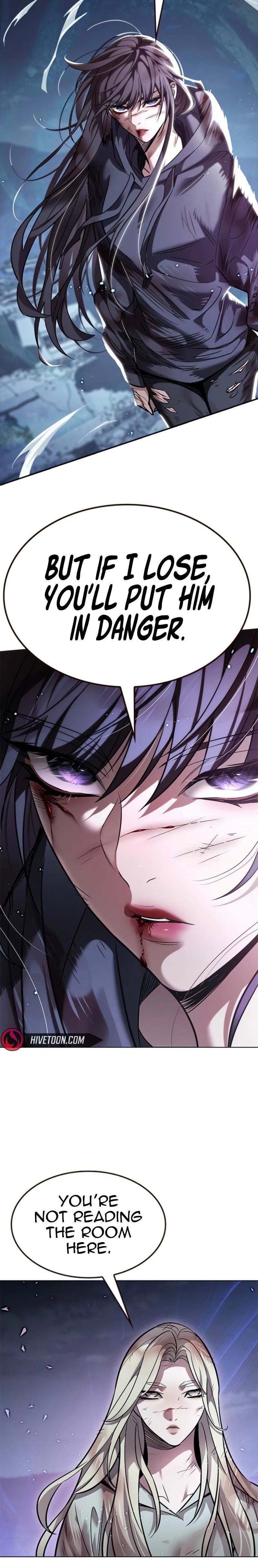 Read Eleceed Manga Online