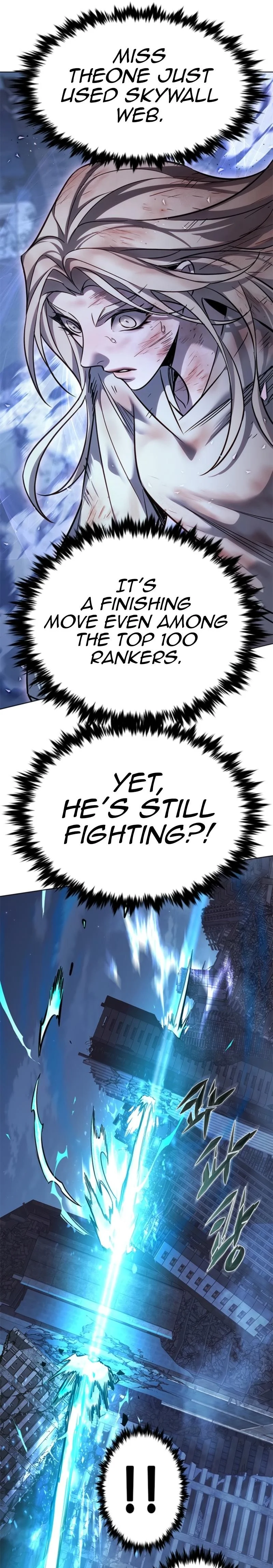 Read Eleceed Manga Online