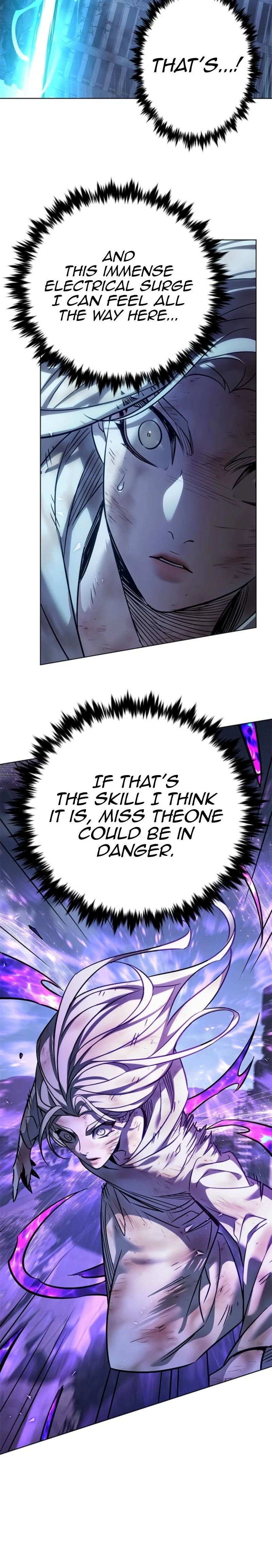 Read Eleceed Manga Online