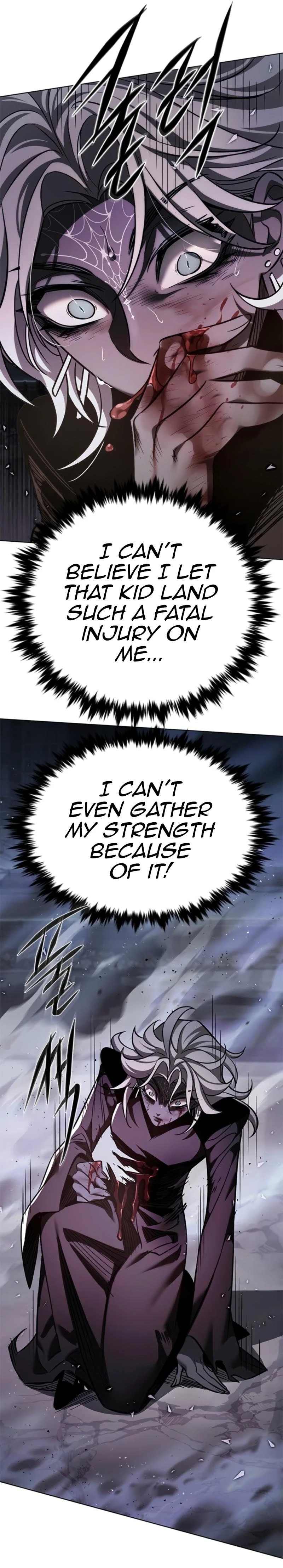 Read Eleceed Manga Online