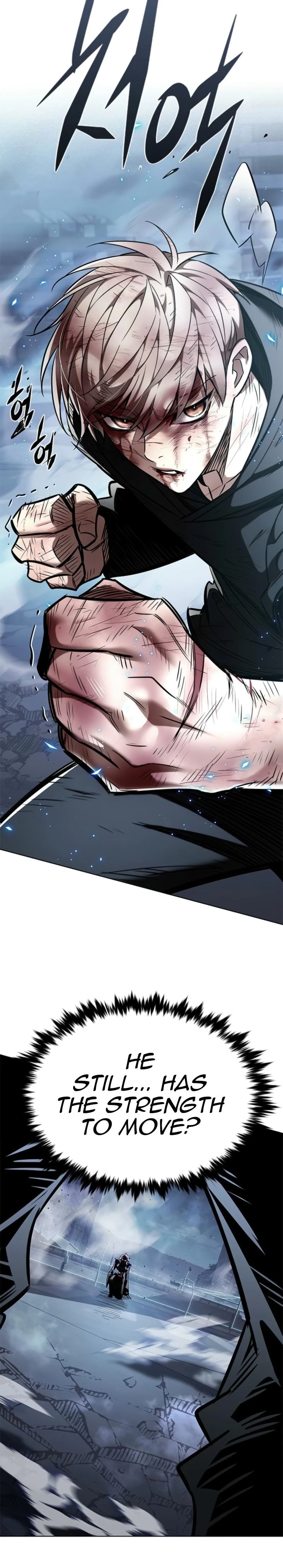 Read Eleceed Manga Online