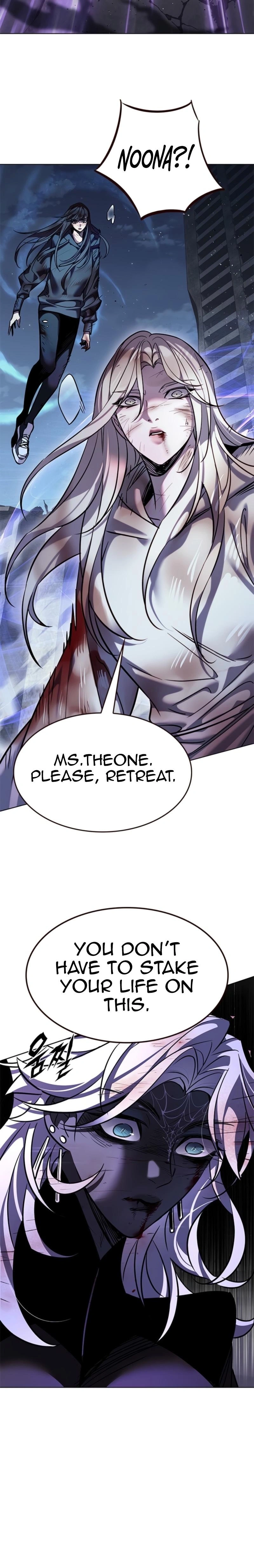 Read Eleceed Manga Online