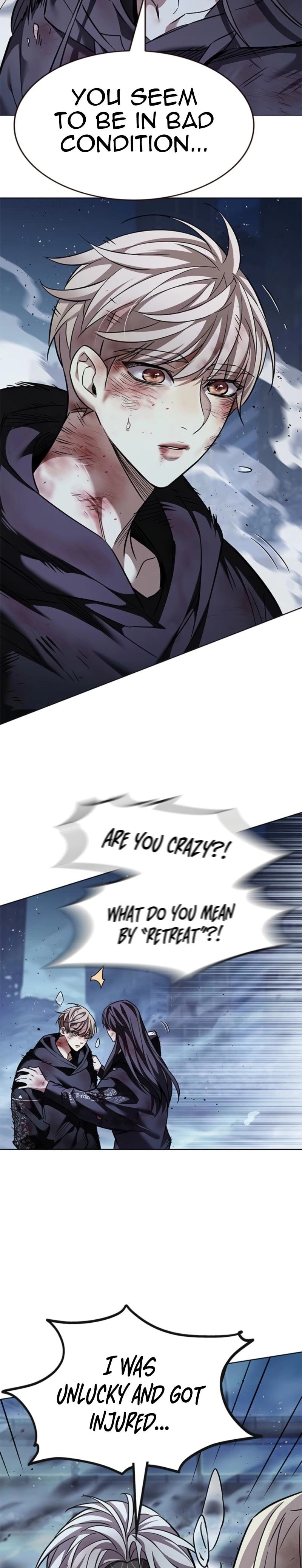 Read Eleceed Manga Online