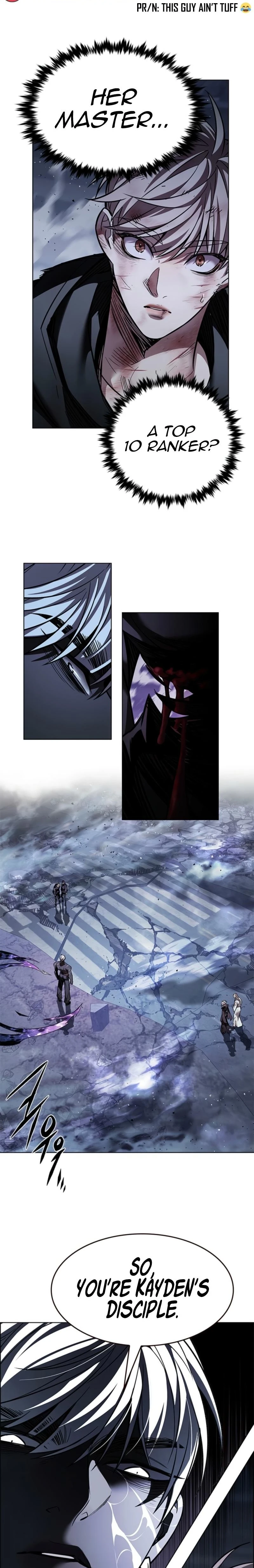 Read Eleceed Manga Online