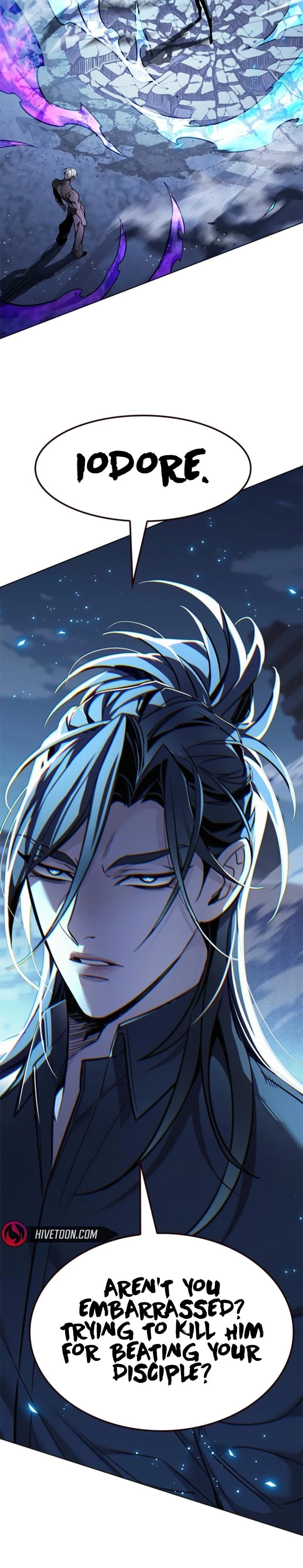 Read Eleceed Manga Online