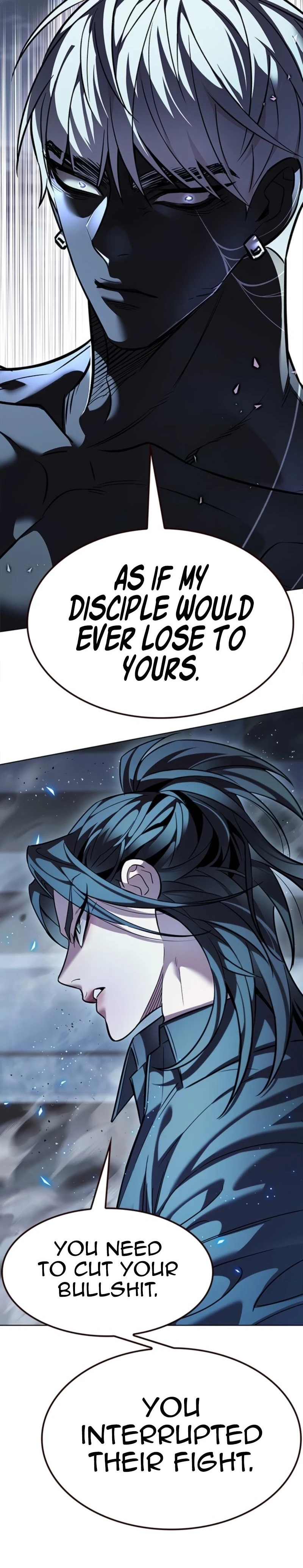 Read Eleceed Manga Online