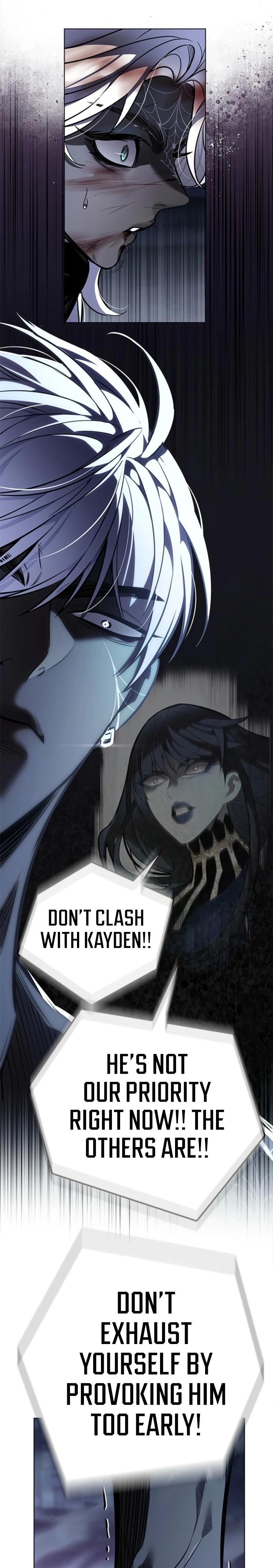 Read Eleceed Manga Online