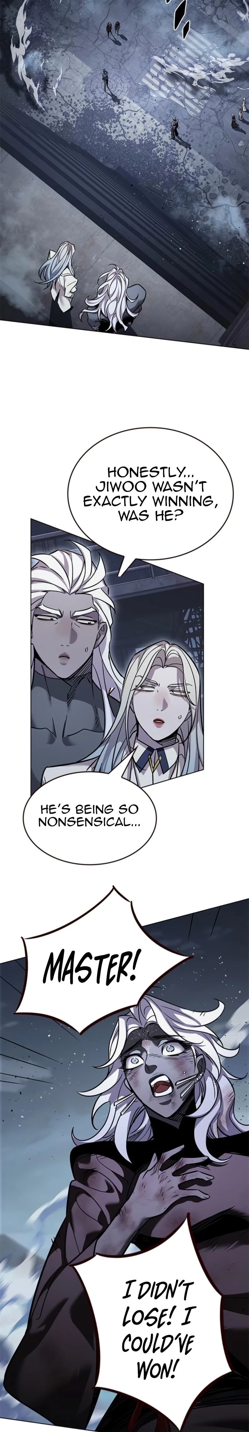 Read Eleceed Manga Online