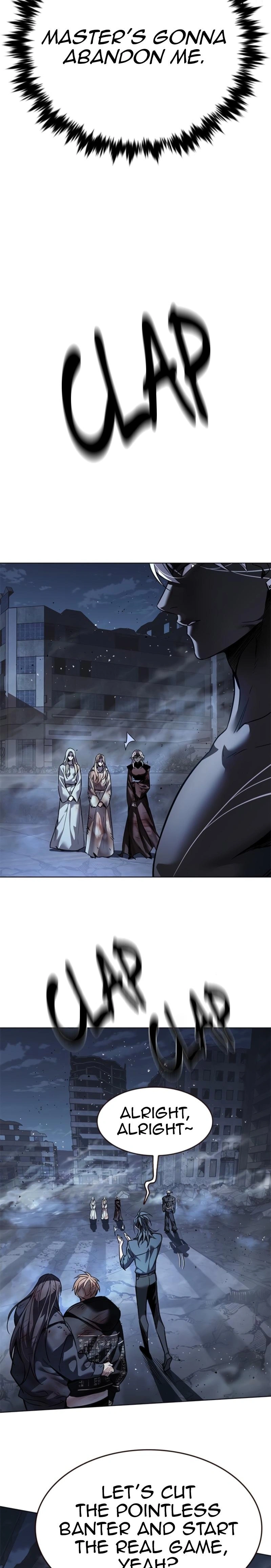 Read Eleceed Manga Online