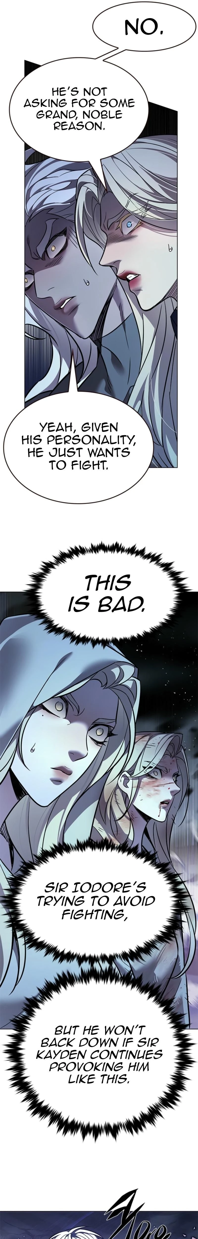 Read Eleceed Manga Online