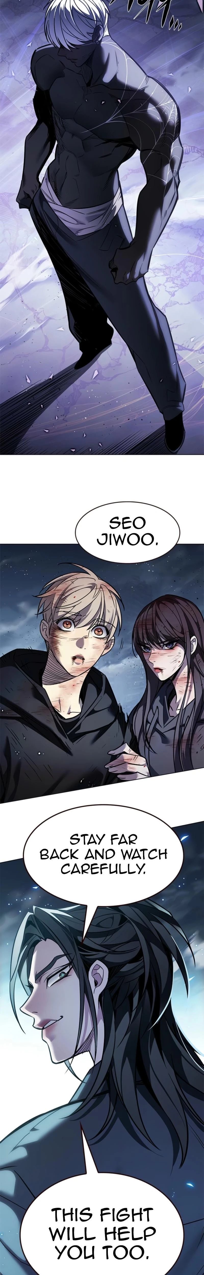 Read Eleceed Manga Online