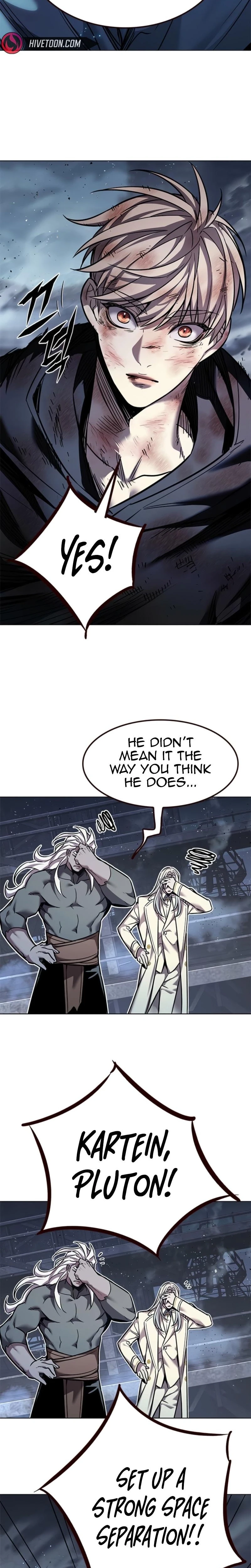 Read Eleceed Manga Online