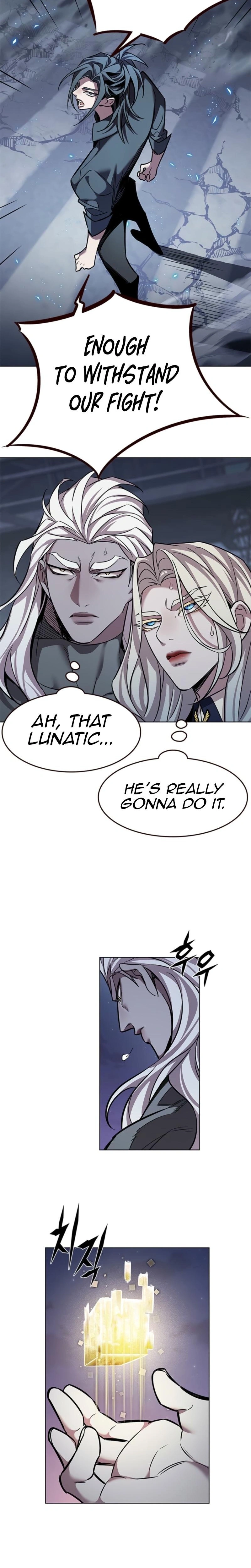 Read Eleceed Manga Online