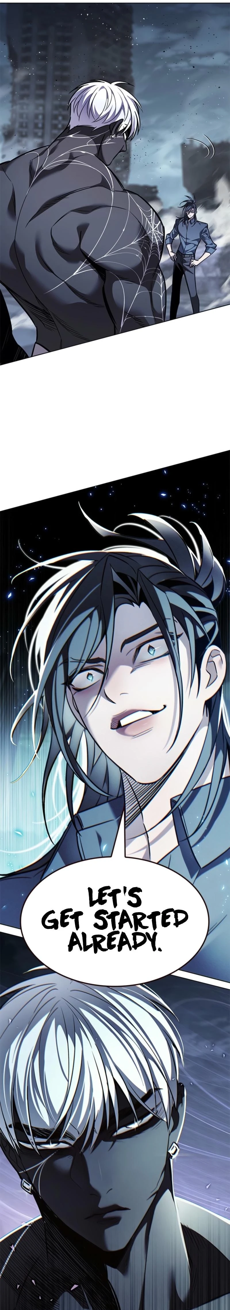 Read Eleceed Manga Online