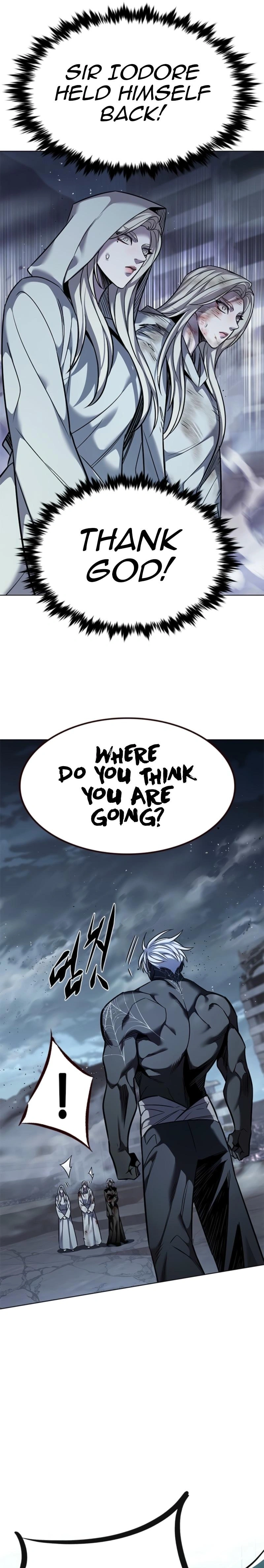 Read Eleceed Manga Online