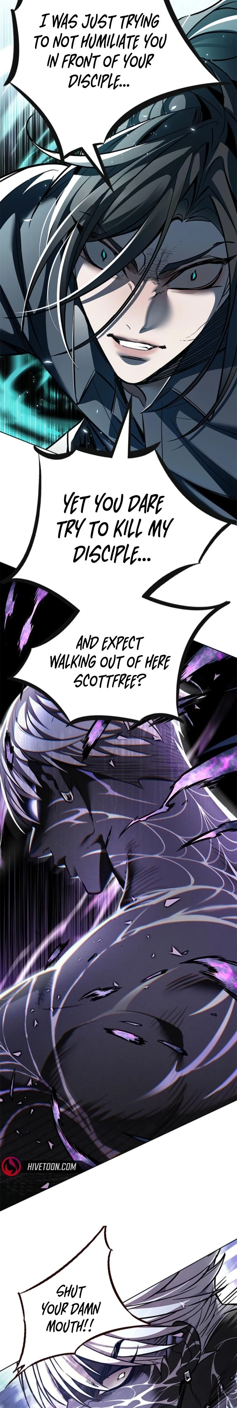 Read Eleceed Manga Online