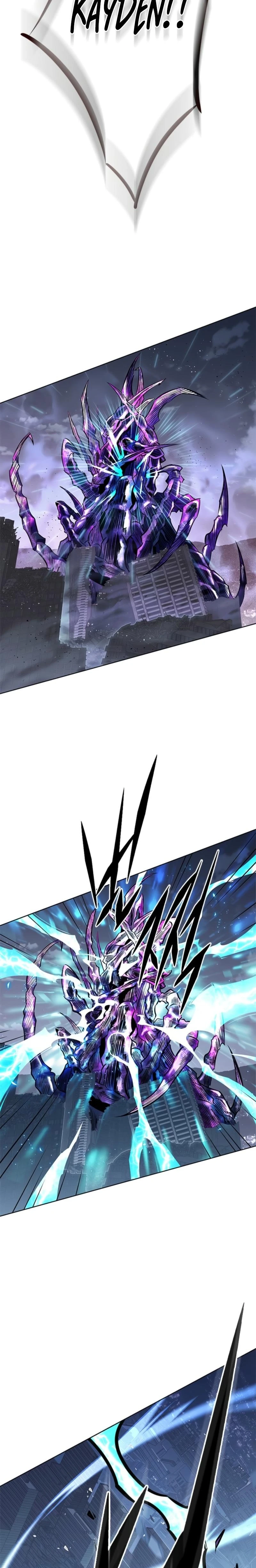 Read Eleceed Manga Online