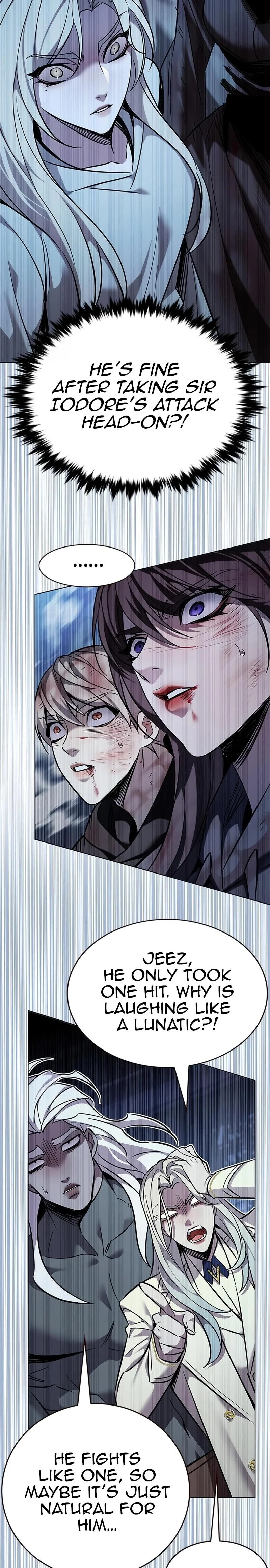 Read Eleceed Manga Online