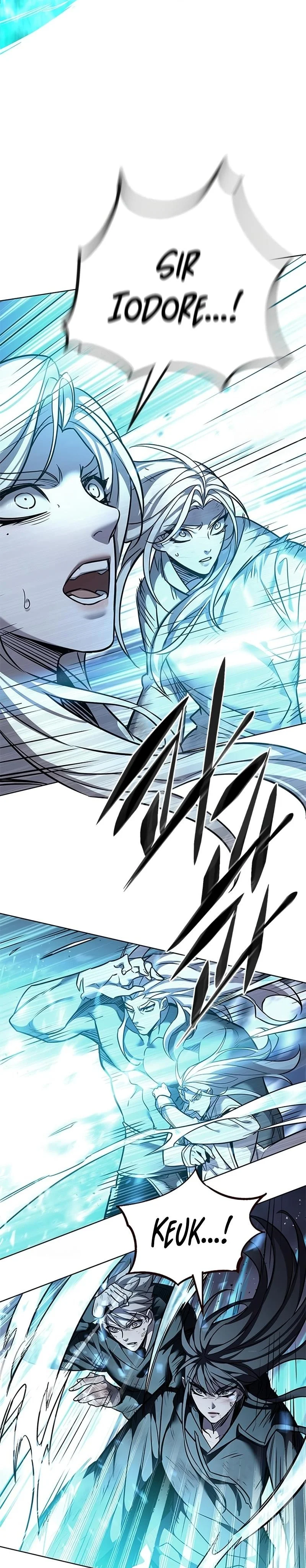 Read Eleceed Manga Online