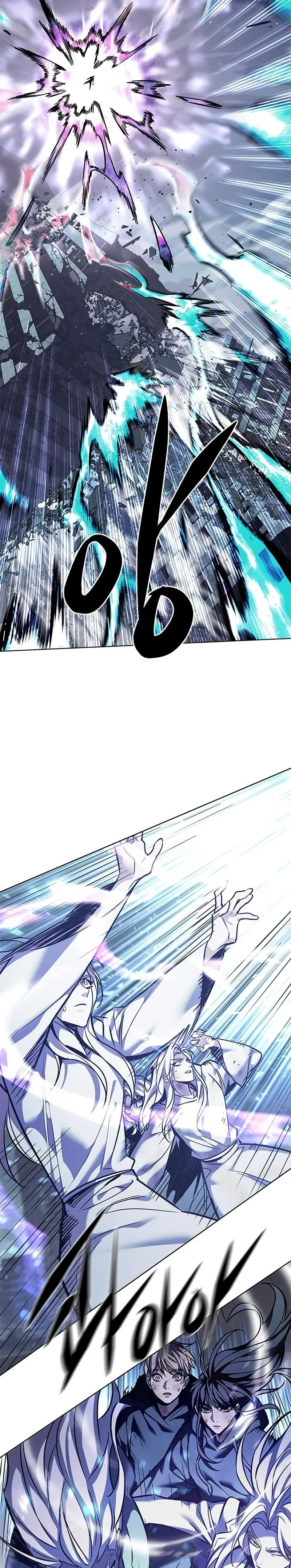 Read Eleceed Manga Online