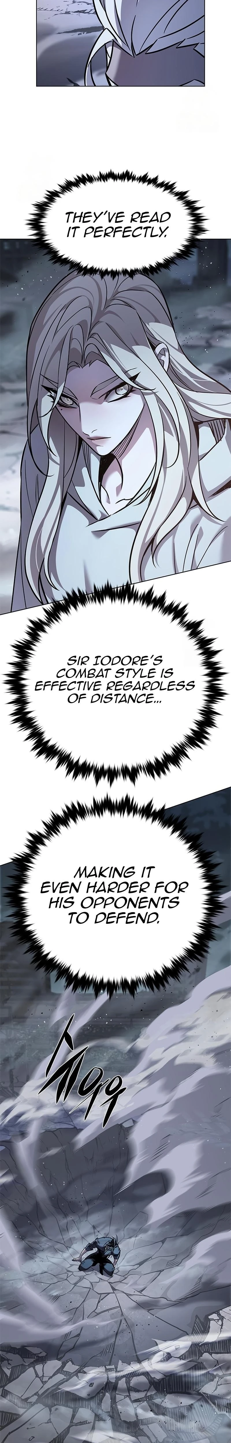 Read Eleceed Manga Online