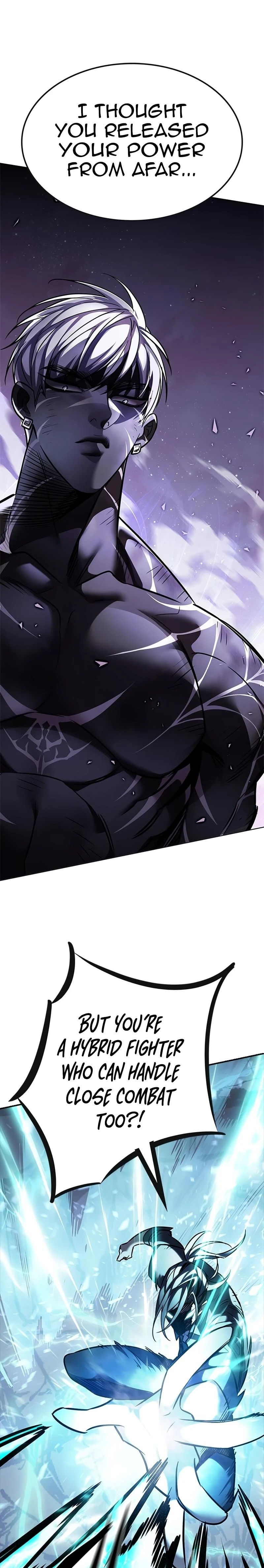 Read Eleceed Manga Online