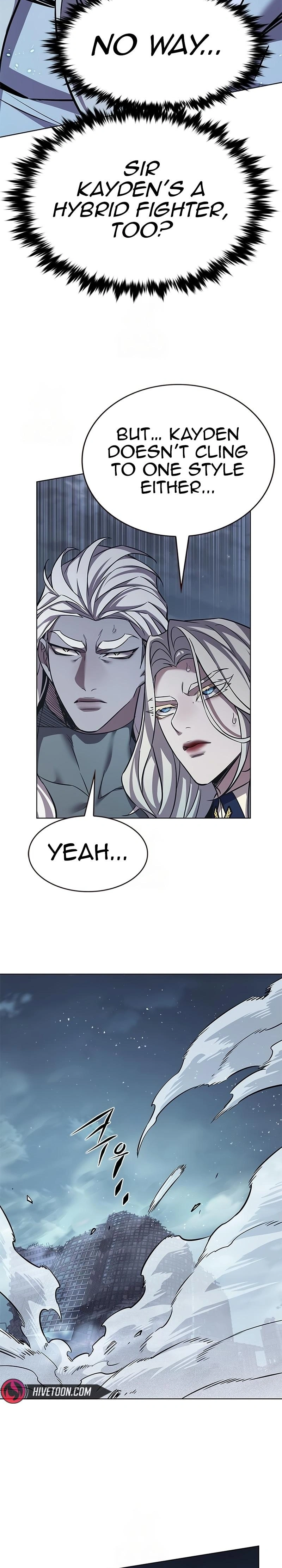 Read Eleceed Manga Online