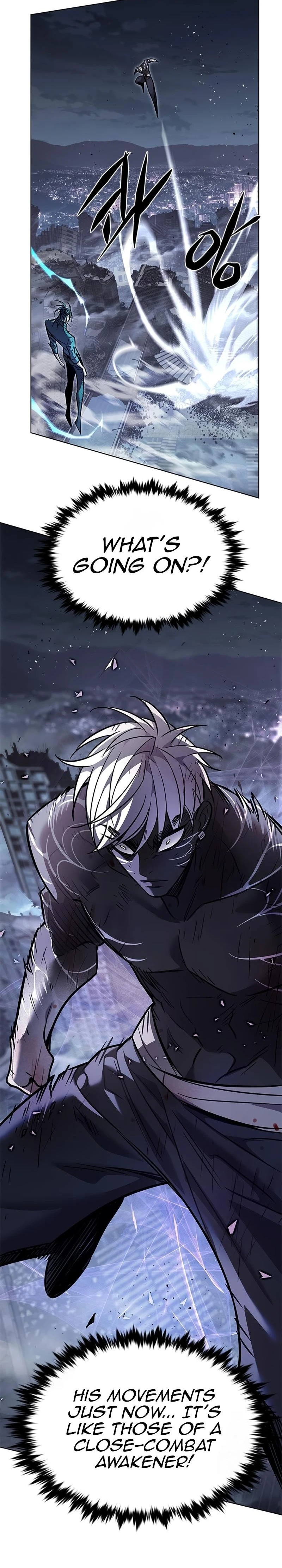 Read Eleceed Manga Online