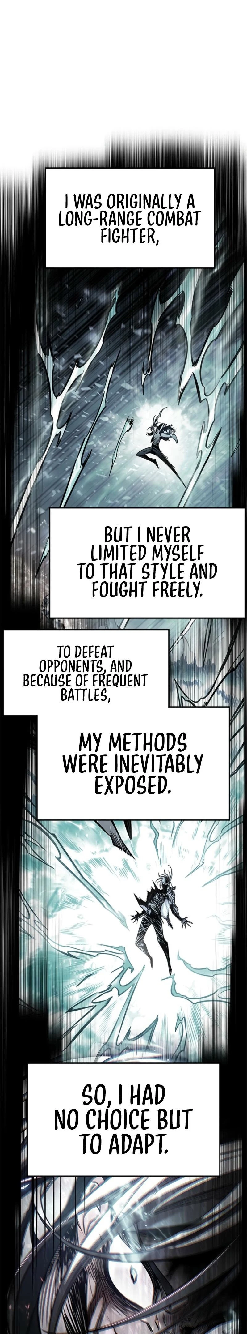 Read Eleceed Manga Online