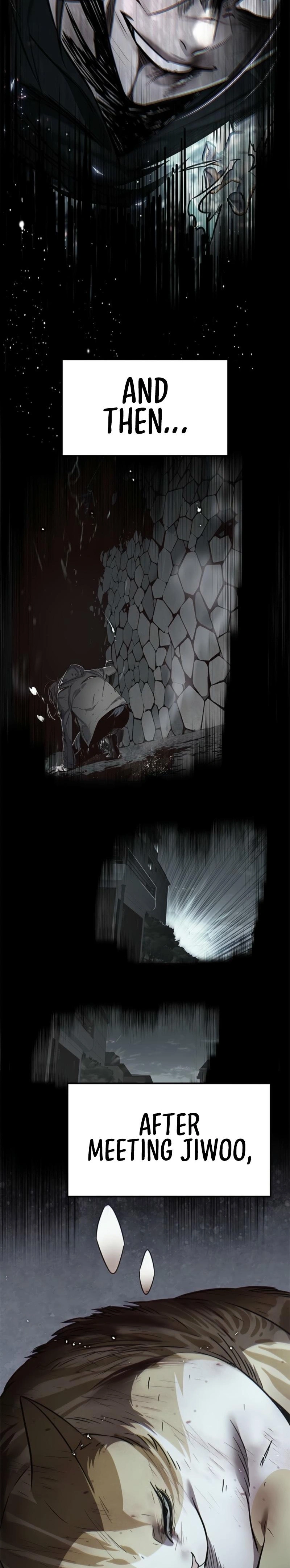 Read Eleceed Manga Online