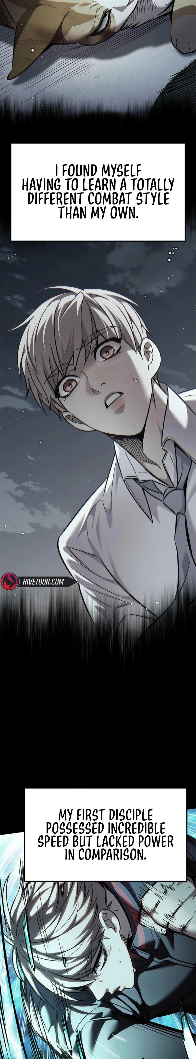 Read Eleceed Manga Online