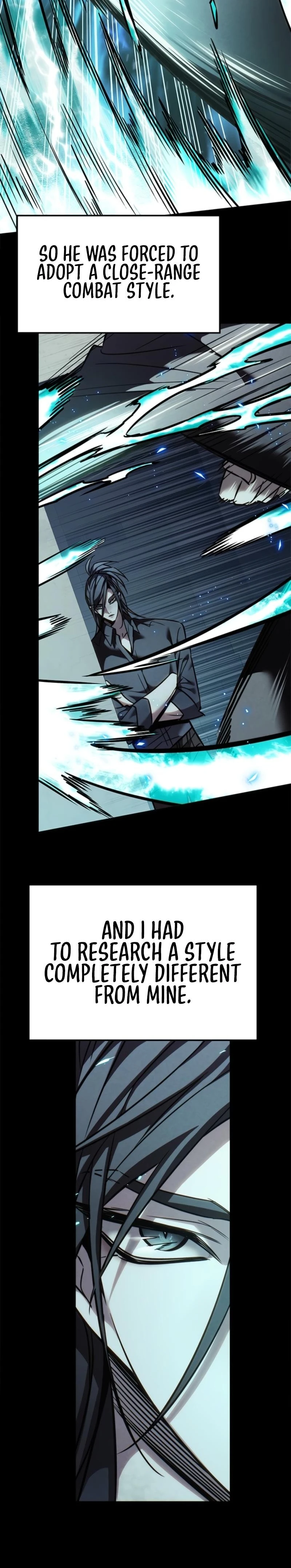 Read Eleceed Manga Online