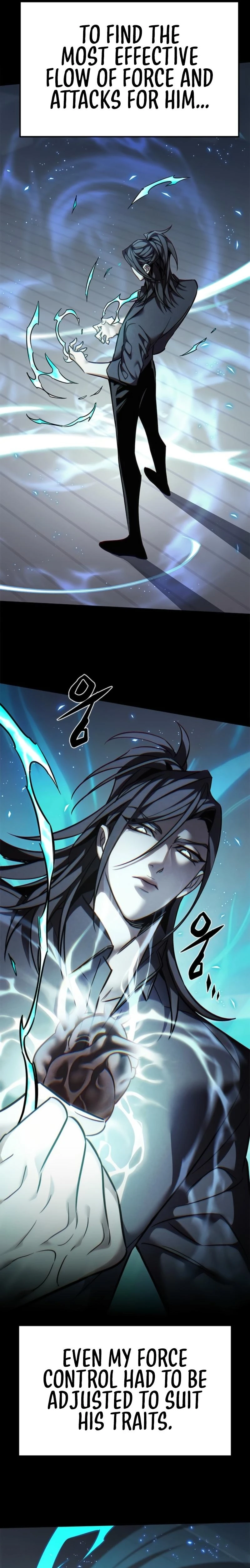 Read Eleceed Manga Online