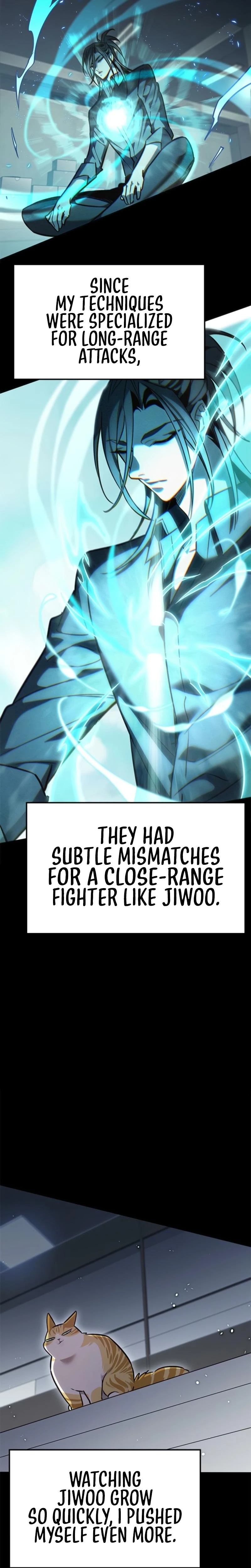 Read Eleceed Manga Online