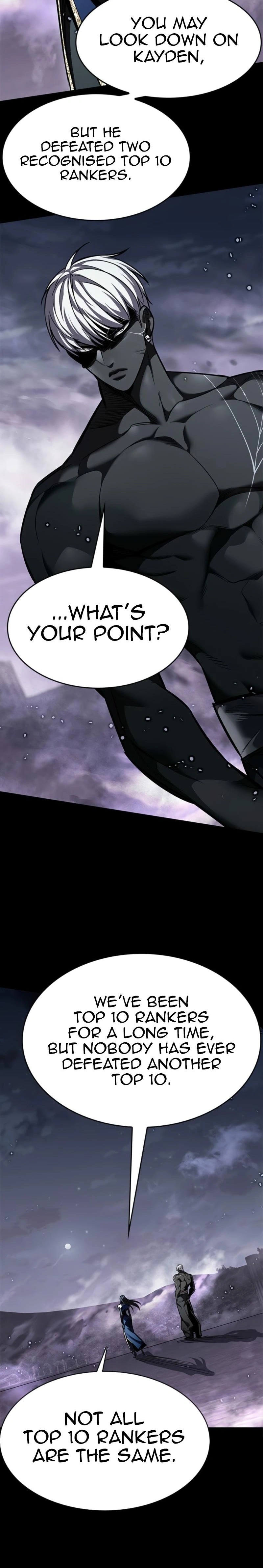 Read Eleceed Manga Online