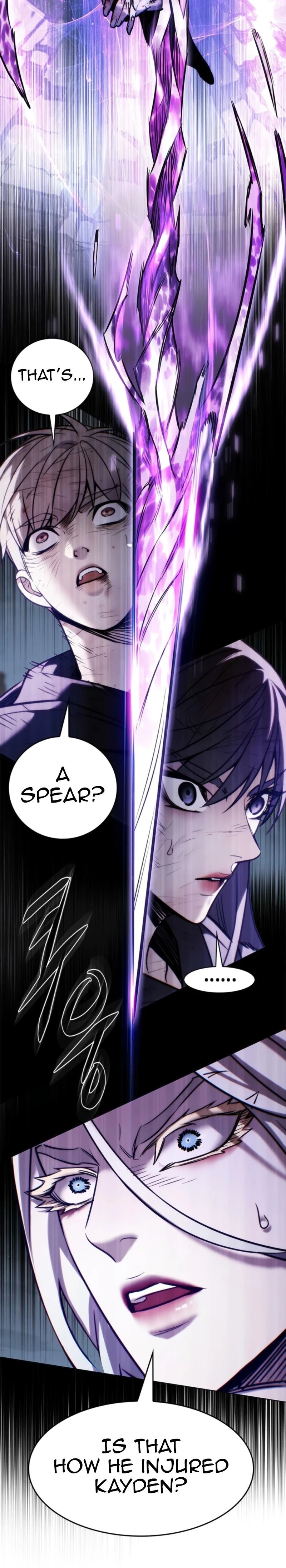 Read Eleceed Manga Online