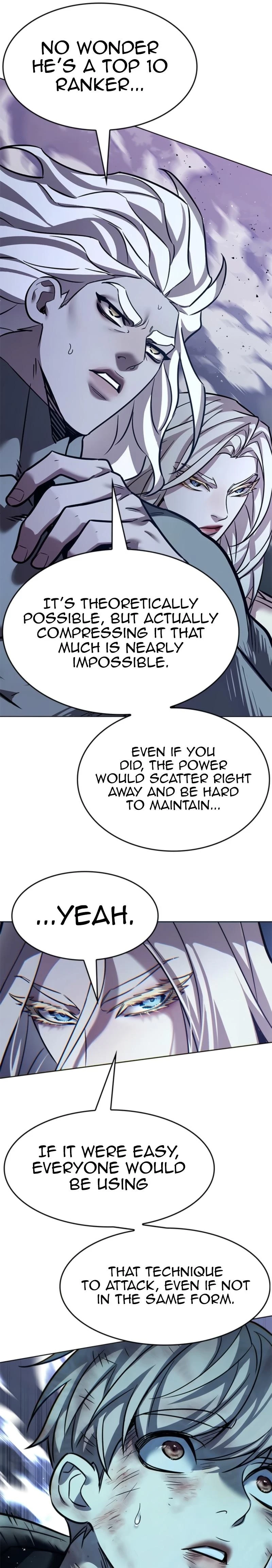 Read Eleceed Manga Online