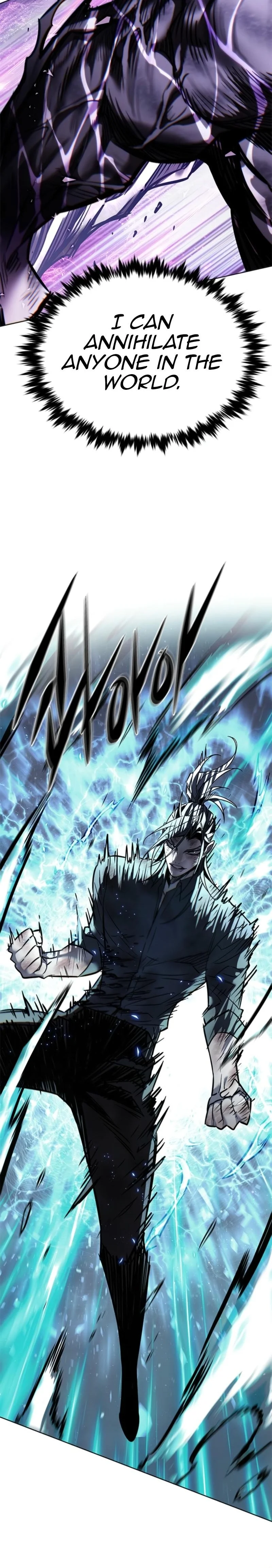 Read Eleceed Manga Online