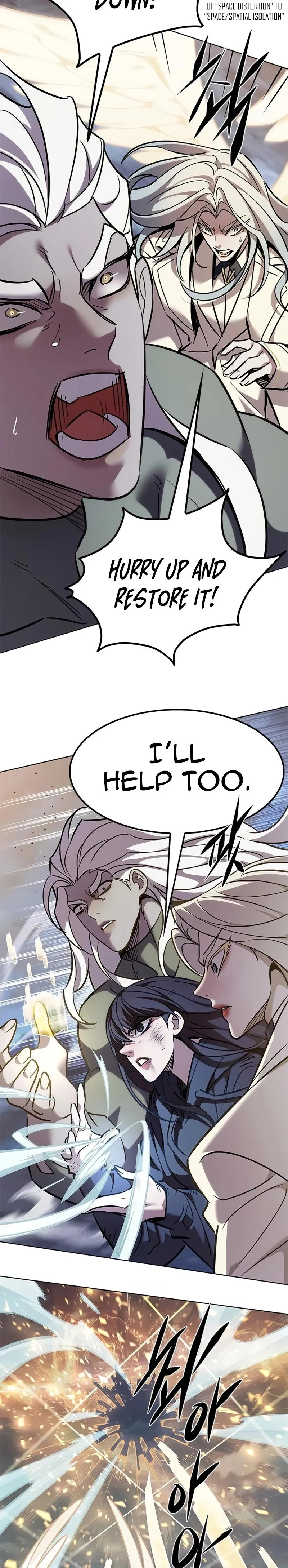 Read Eleceed Manga Online