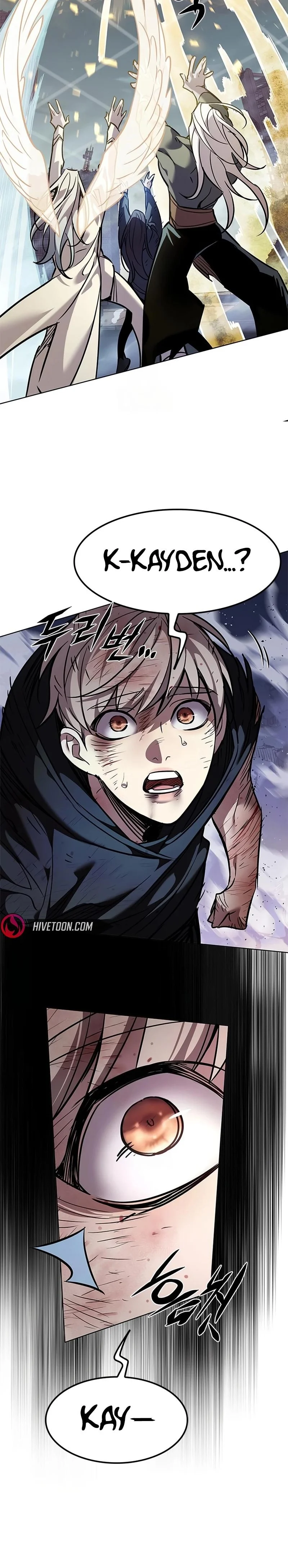 Read Eleceed Manga Online