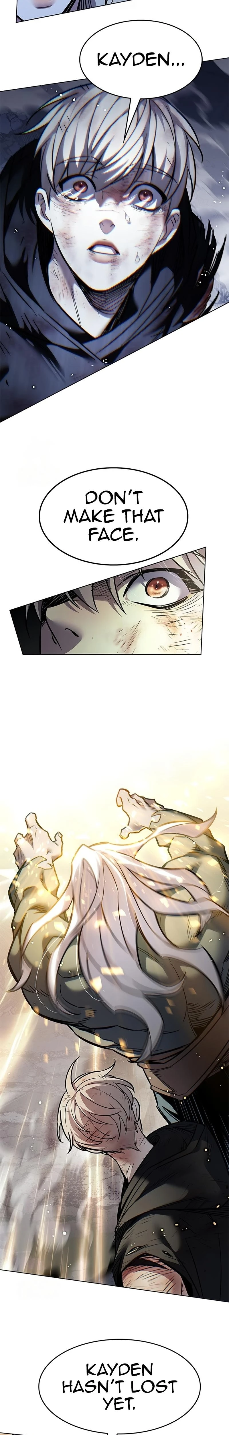 Read Eleceed Manga Online