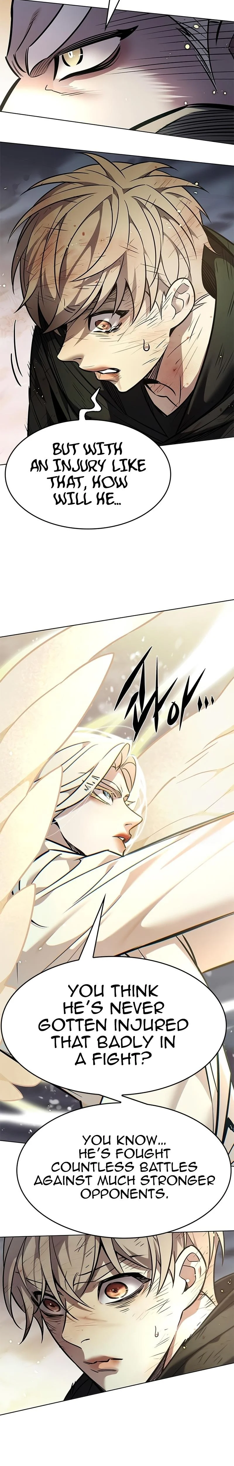 Read Eleceed Manga Online