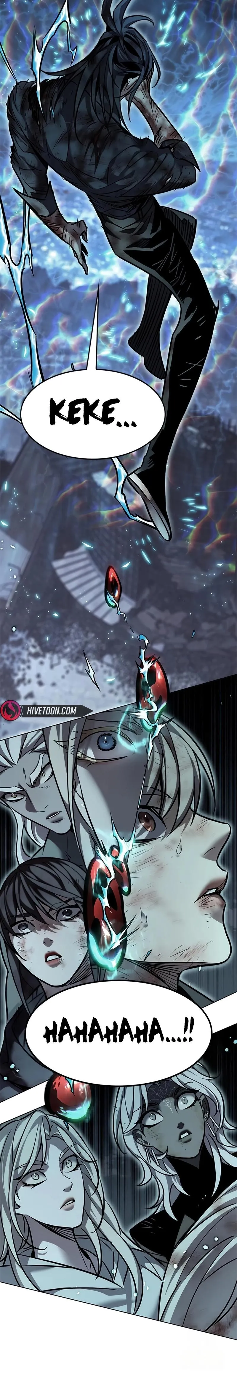 Read Eleceed Manga Online