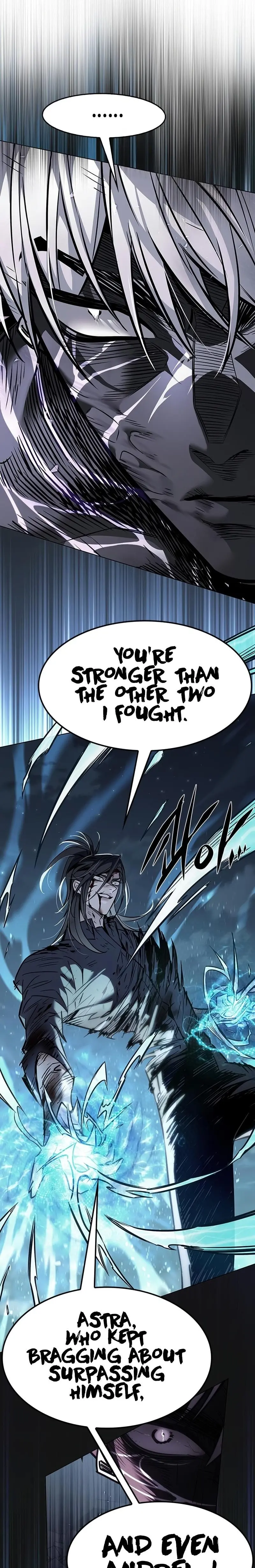 Read Eleceed Manga Online