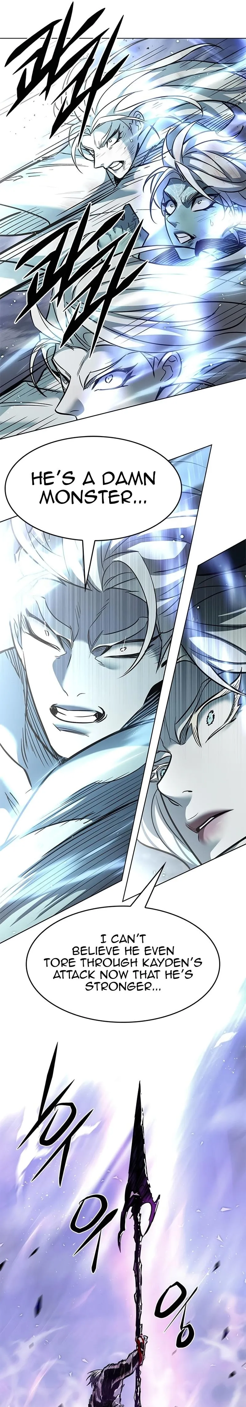 Read Eleceed Manga Online