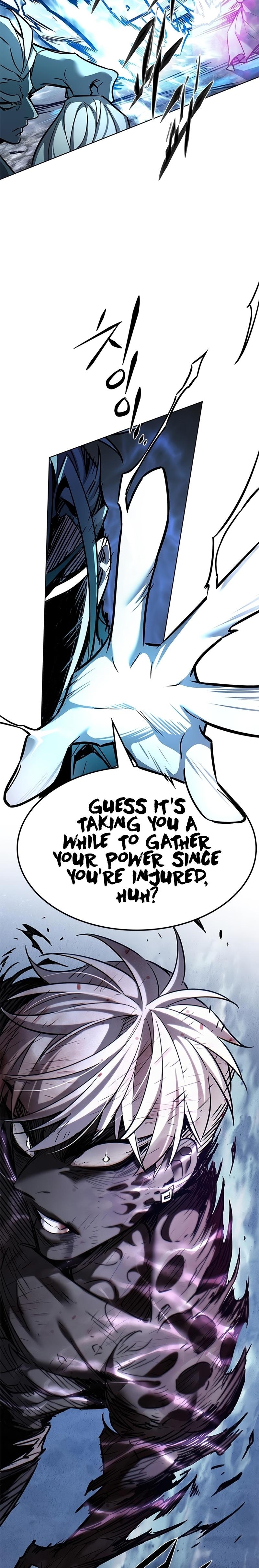 Read Eleceed Manga Online