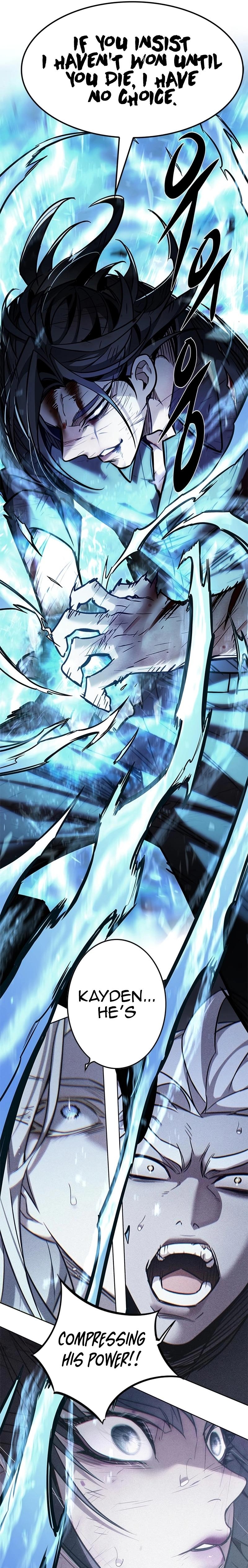 Read Eleceed Manga Online