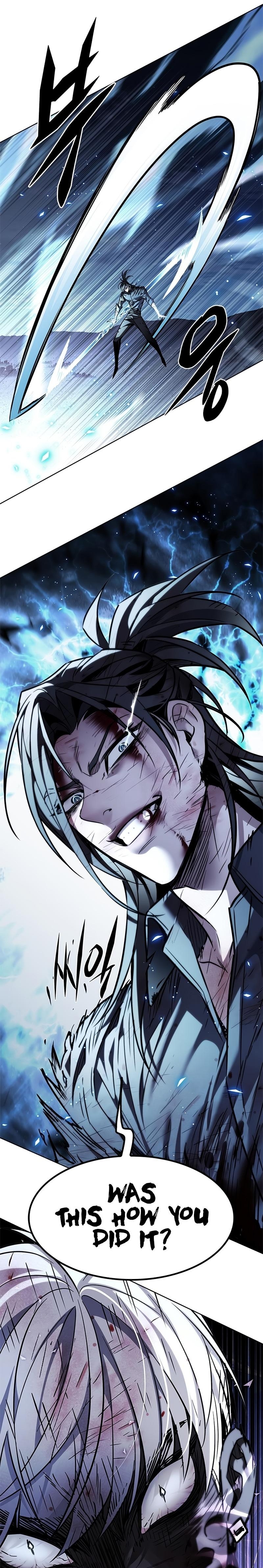 Read Eleceed Manga Online